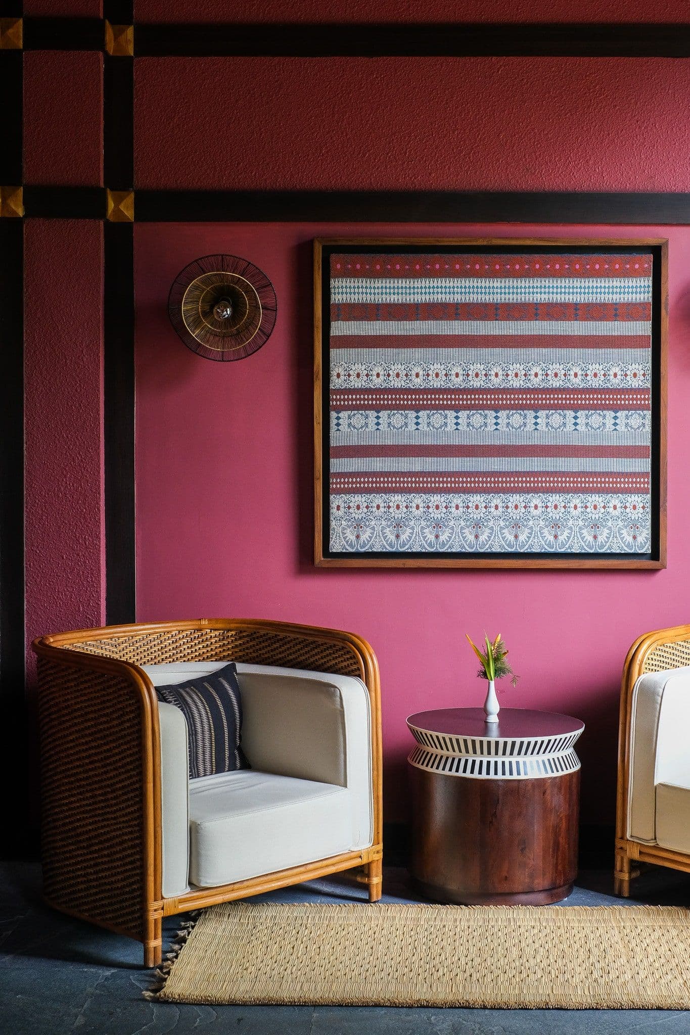 River and Rihino - Pobitora-6