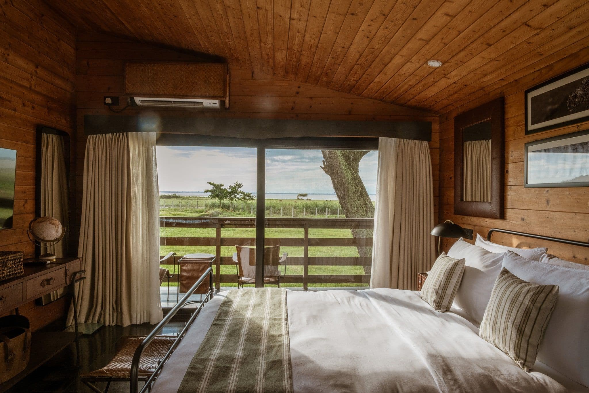 Rhino and River - Pobitora-2