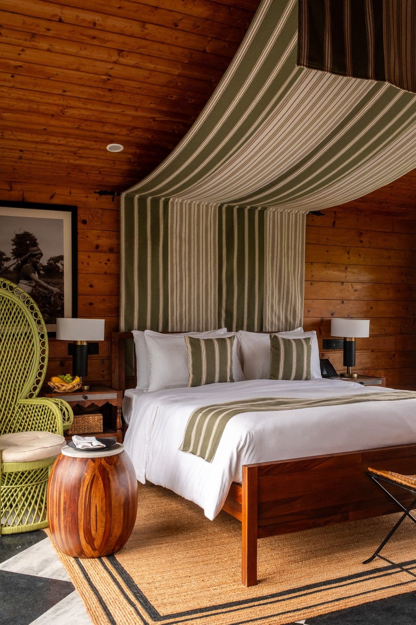 River and Rihino - Pobitora-5