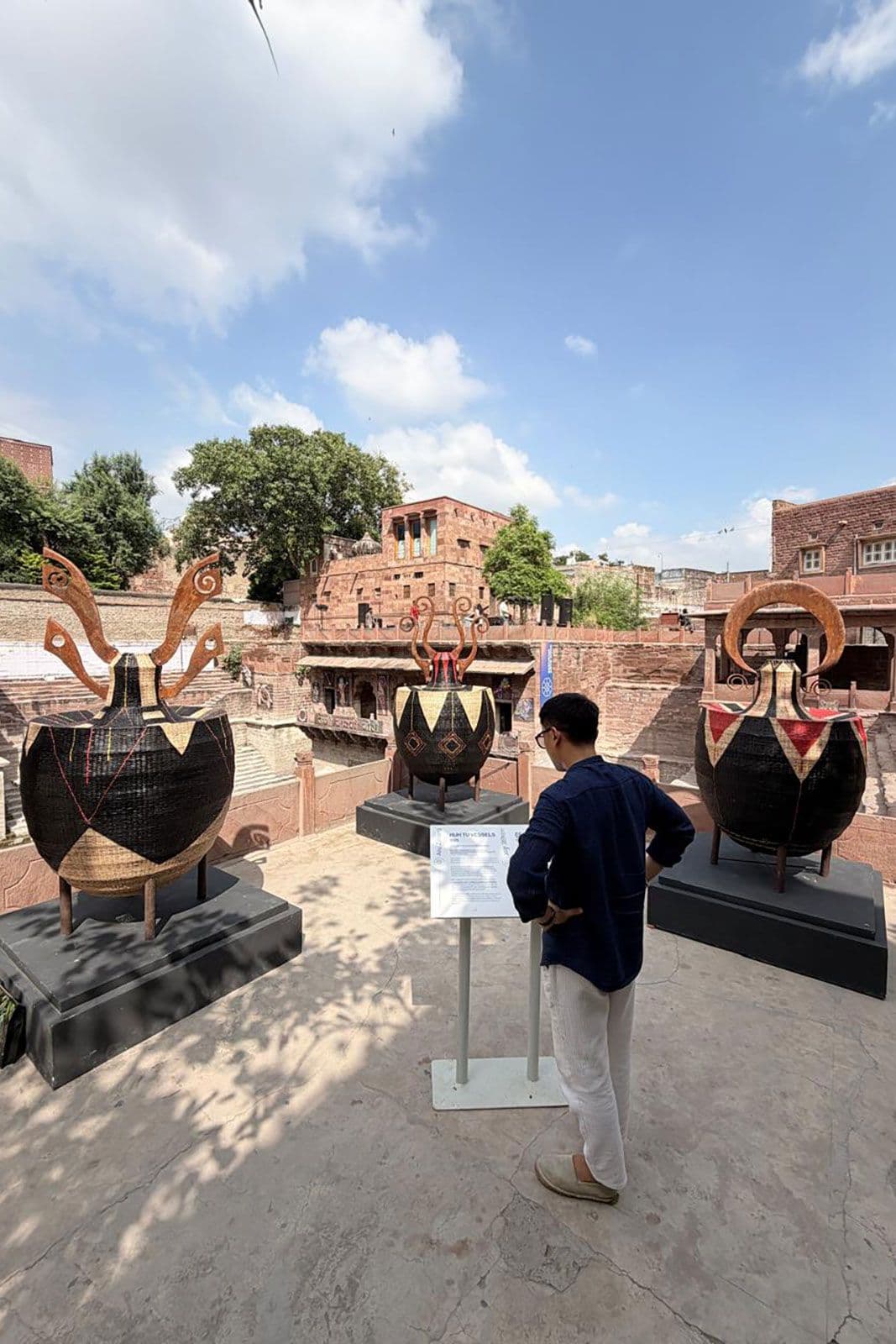 Jodhpur Arts Week  1