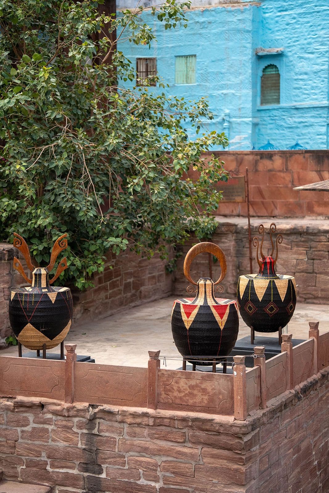 Jodhpur Arts Week - 6