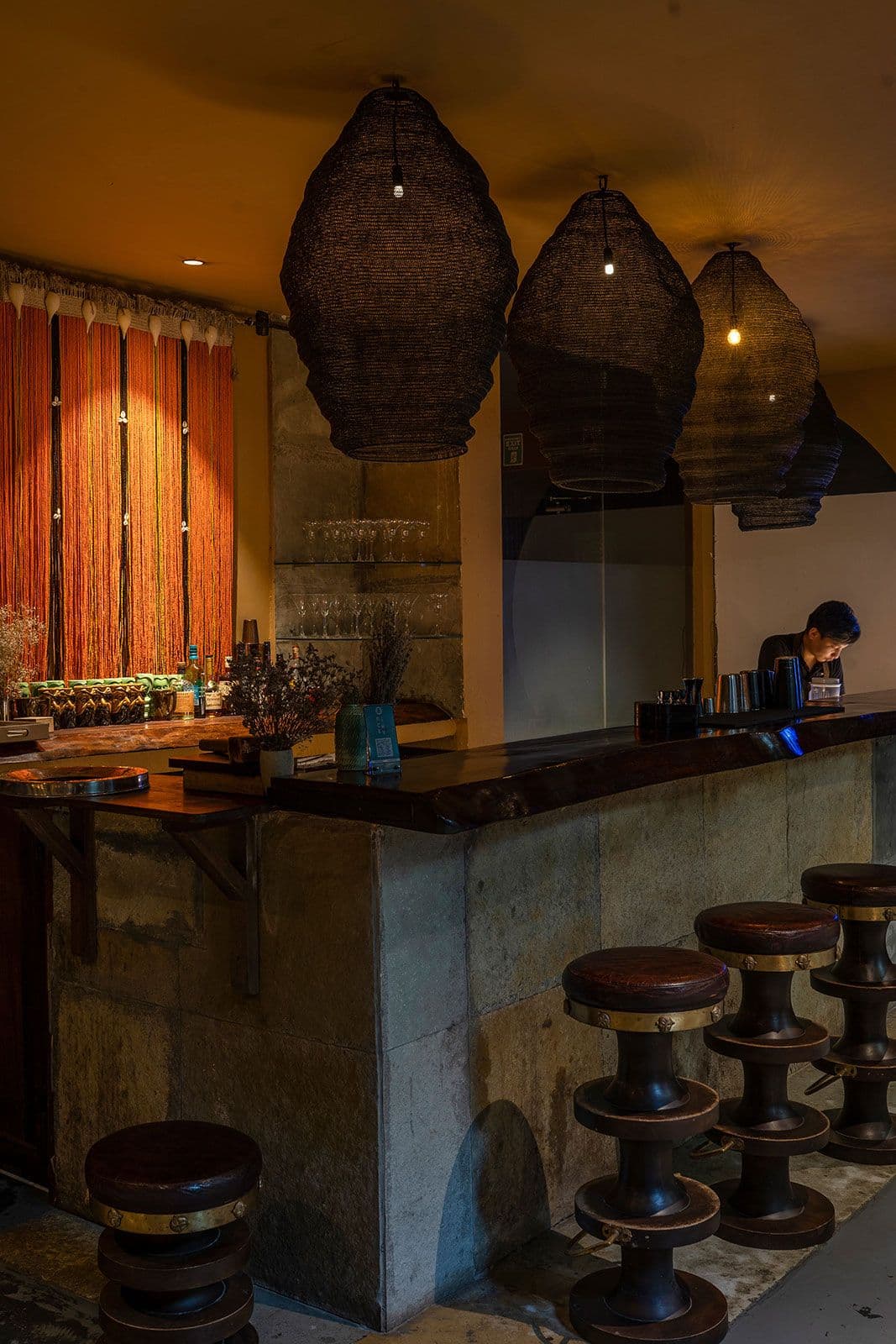 Nichey Restaurant - 3