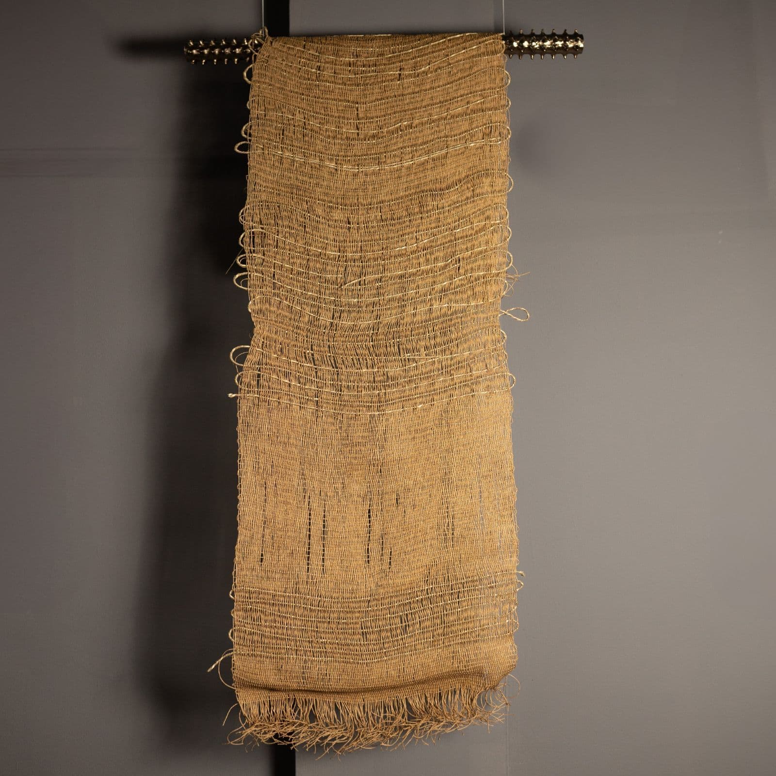 ILUNGLE FIBER WALL ART-1